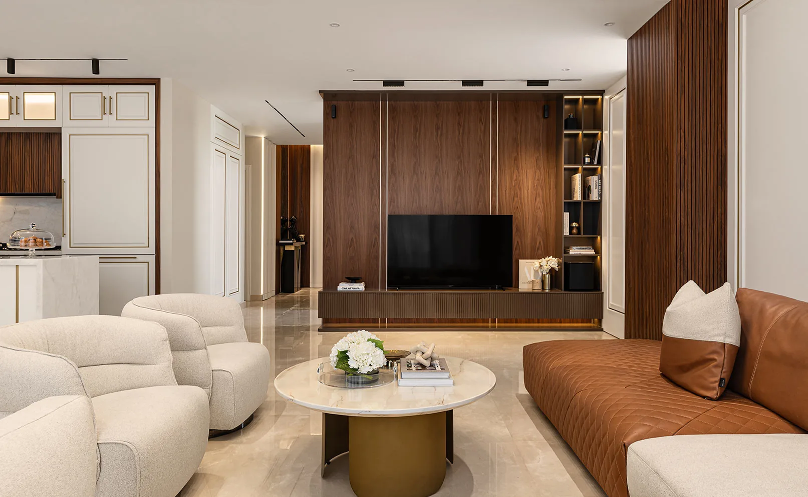 Golf Grove Villa in Dubai Hills Estate